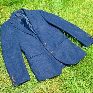 J Crew Thompson Blazer